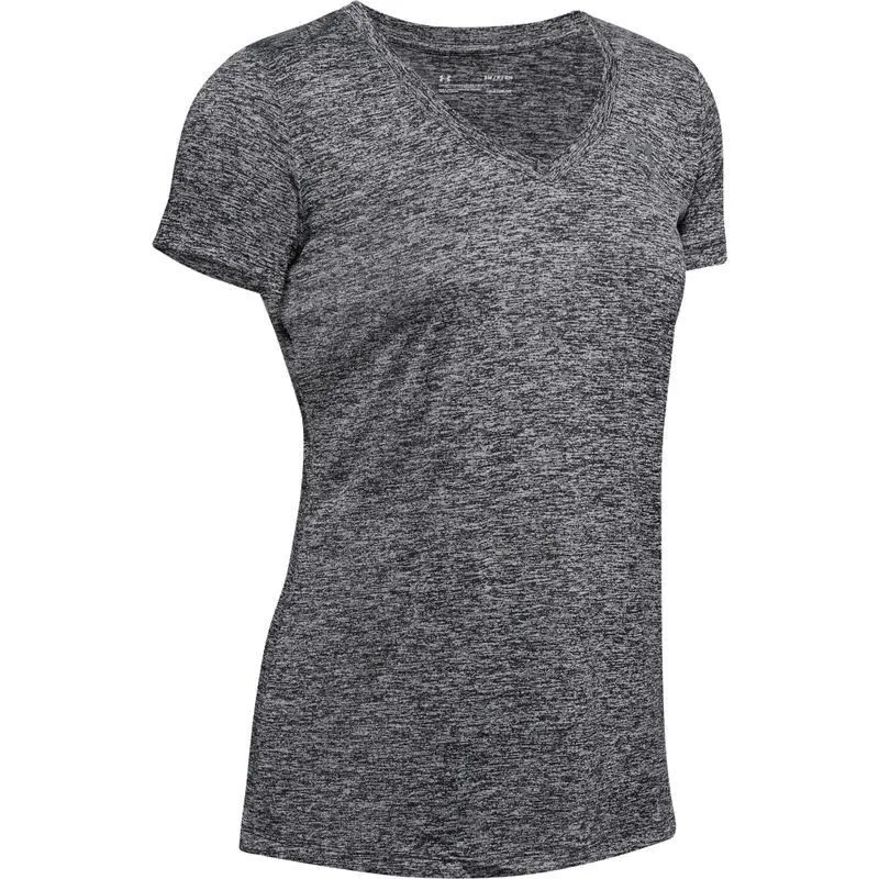 Under Armour  Col V UA Tech Twist - T-shirt - Donna